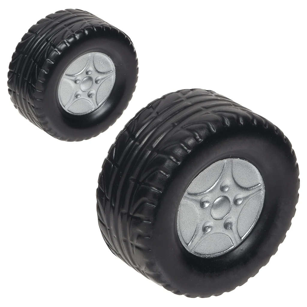 Ariel Premium Black Tire Stress Reliever - Image 2