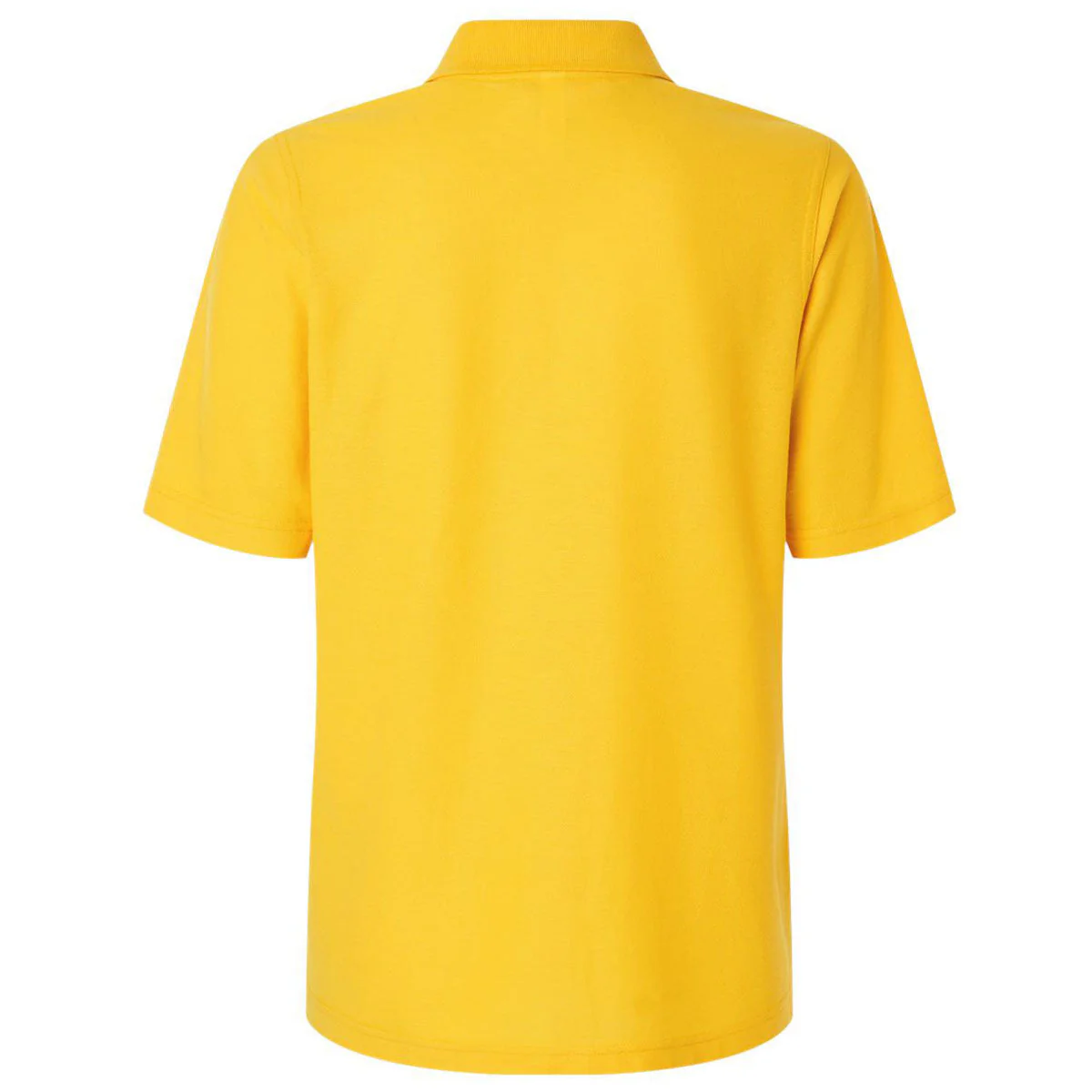 Harriton Women's Sunray Yellow Maverick CVC Pique Polo - Image 2