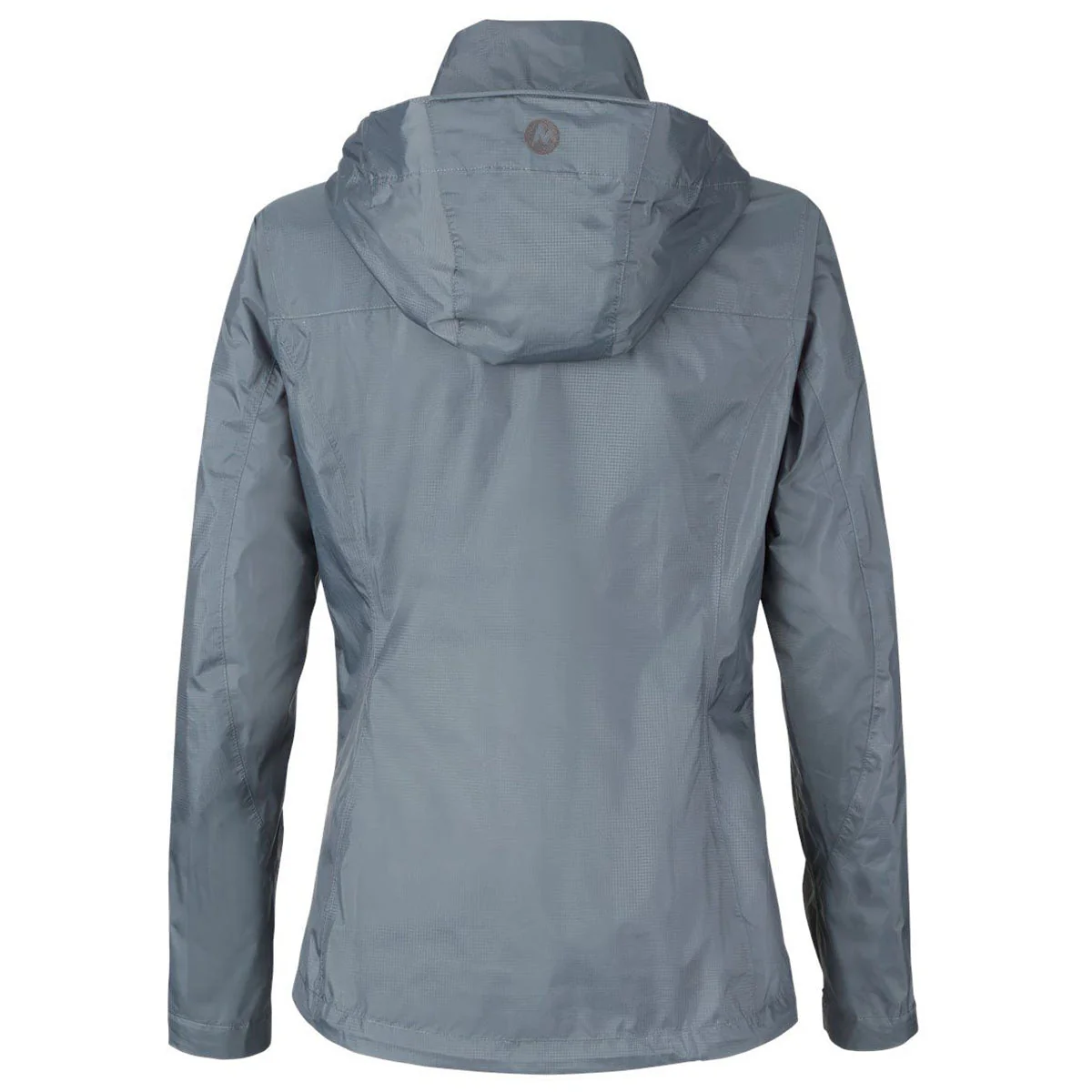 Marmot Women's Steel Onyx PreCip Eco Packable Rain Jacket - Image 2