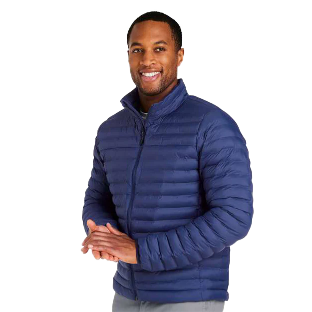 Marmot Men's Navy Echo Featherless Jacket - Image 2