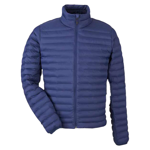 Marmot Men's Navy Echo Featherless Jacket - Image 4