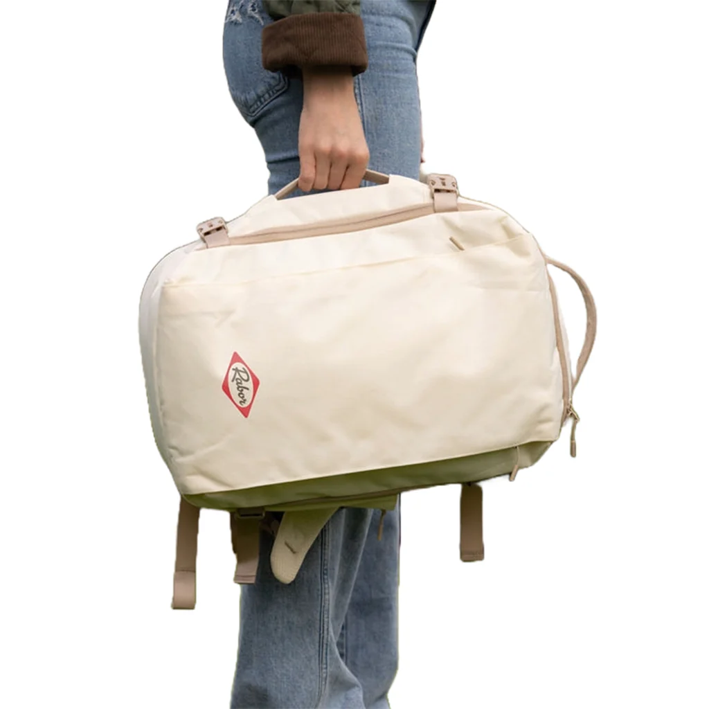 Rupt Ivory Marfa 18L Backpack - Image 2