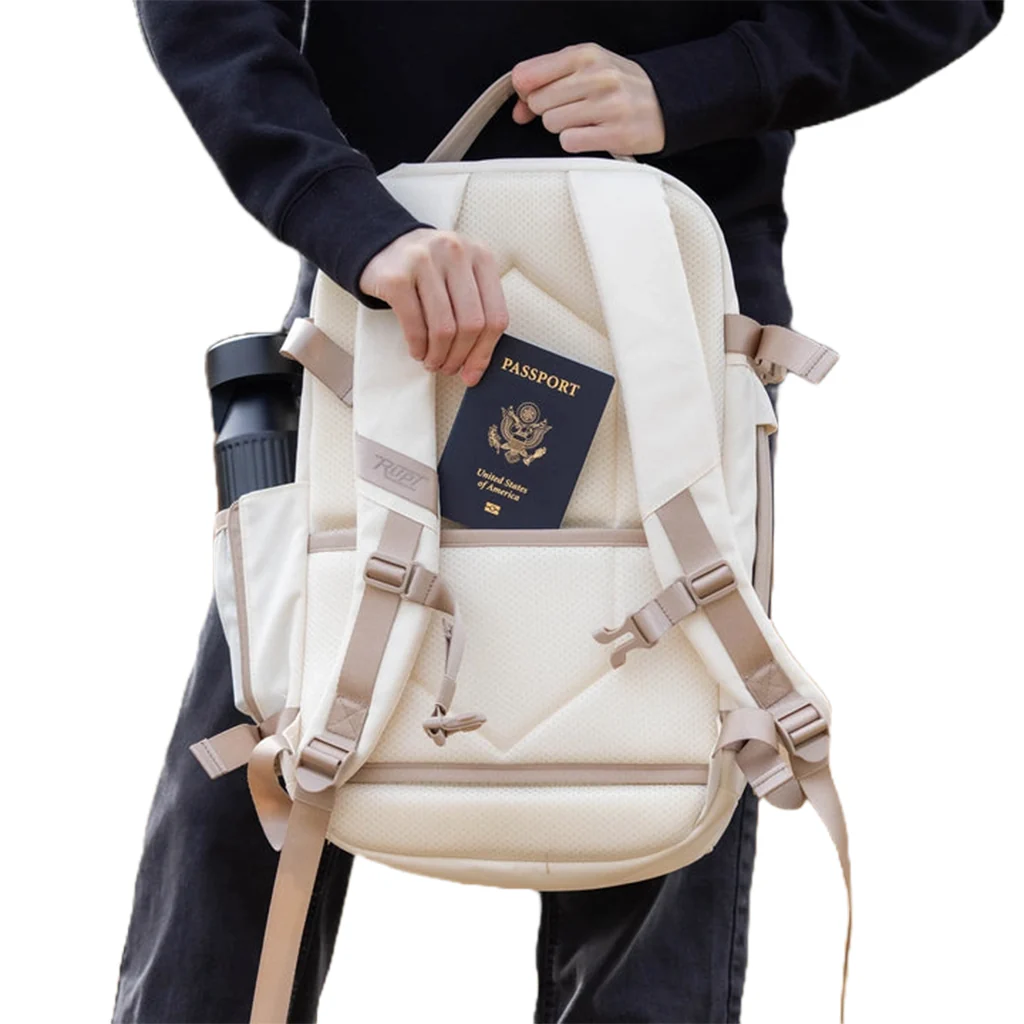 Rupt Ivory Marfa 18L Backpack - Image 3