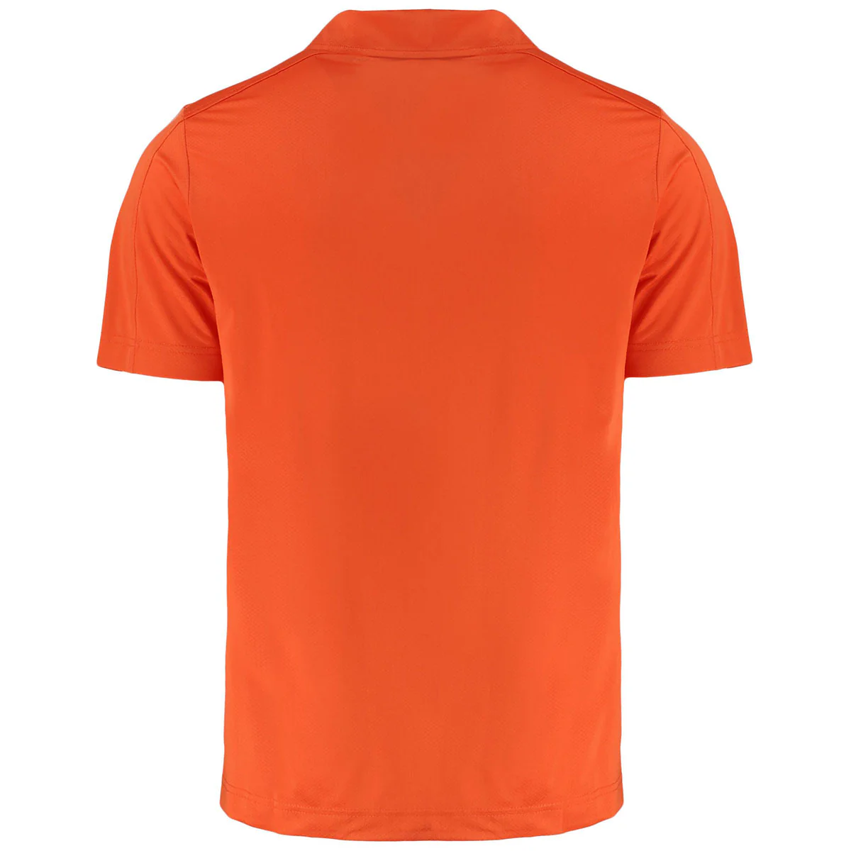 Cutter & Buck Men's College Orange Prospect Polo - Image 2