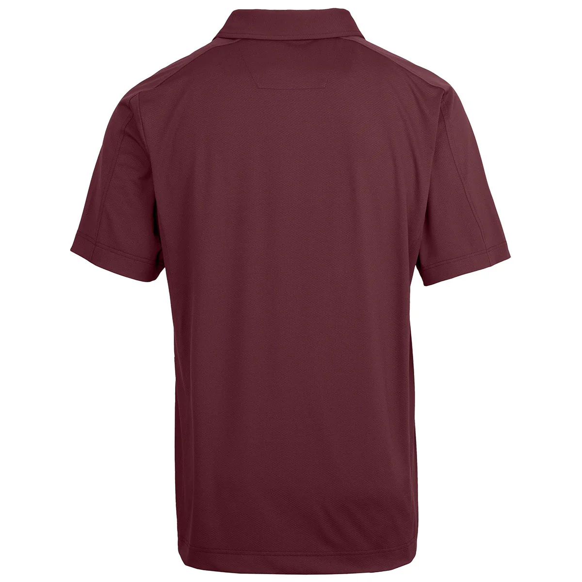 Cutter & Buck Men's Bordeaux Prospect Polo - Image 2