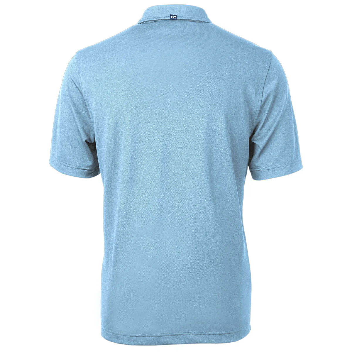 Cutter & Buck Men's Atlas Virtue Eco Pique Recycled Polo - Image 2