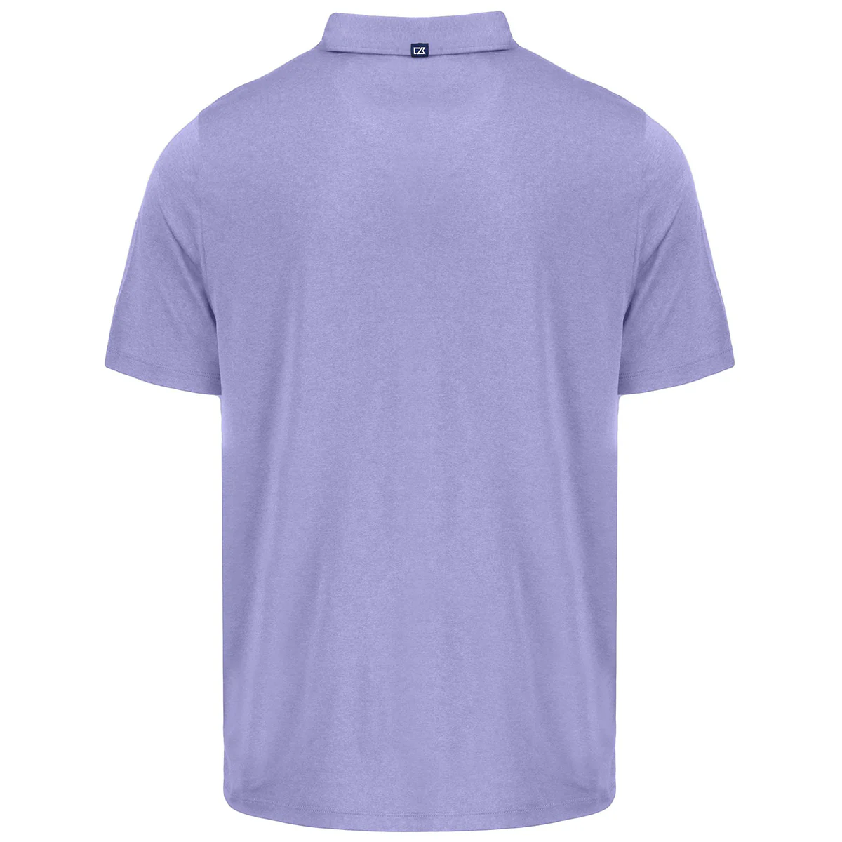 Cutter & Buck Men's Hyacinth Coastline Epic Comfort Eco Recycled Polo - Image 2