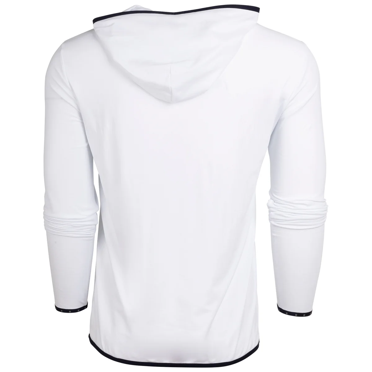 Greyson Men's Arctic Colorado Hoodie - Image 2