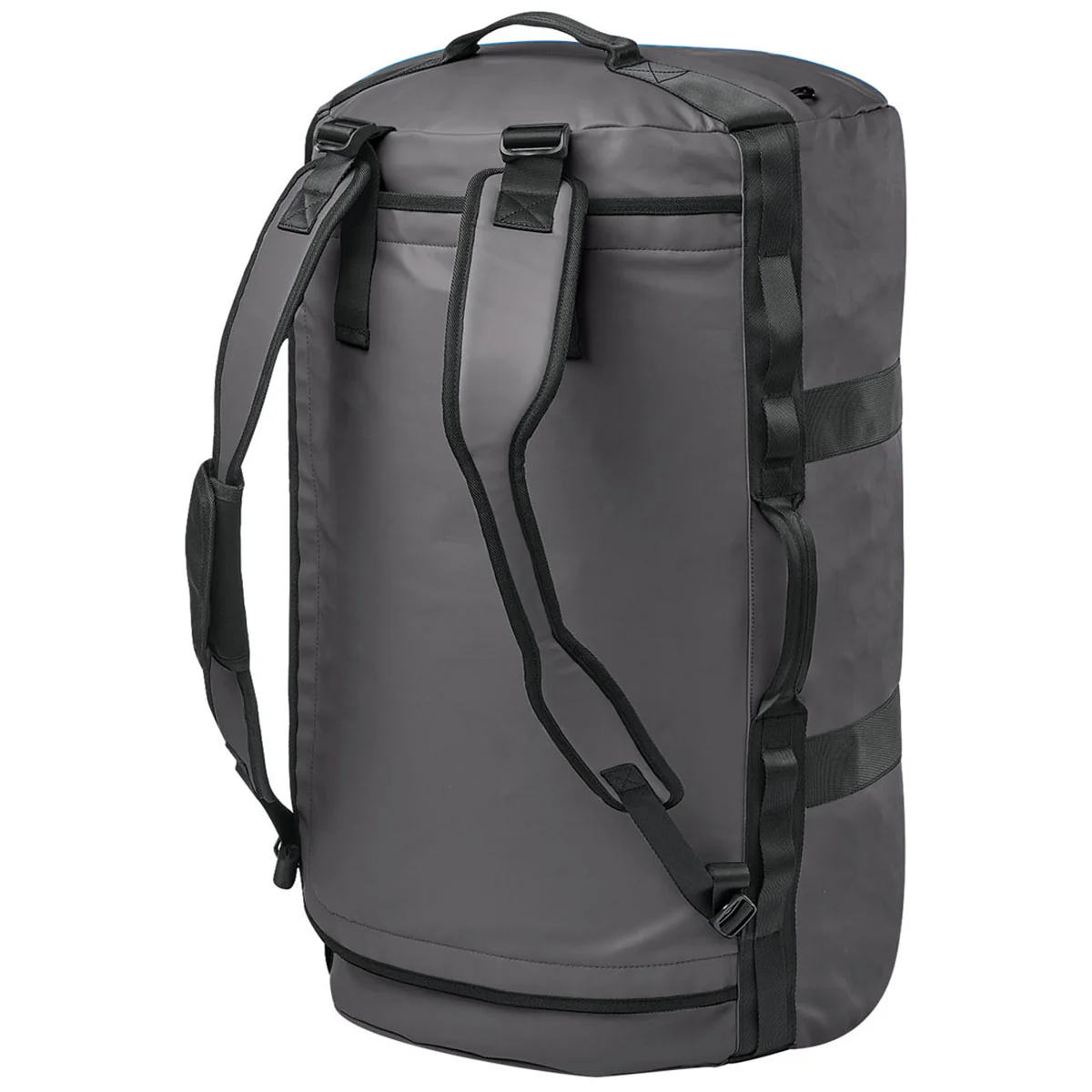 Stormtech Graphite/Black Duffel 85 Liters - Image 2
