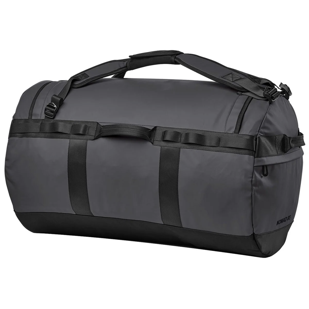 Stormtech Graphite/Black Duffel 85 Liters - Image 3