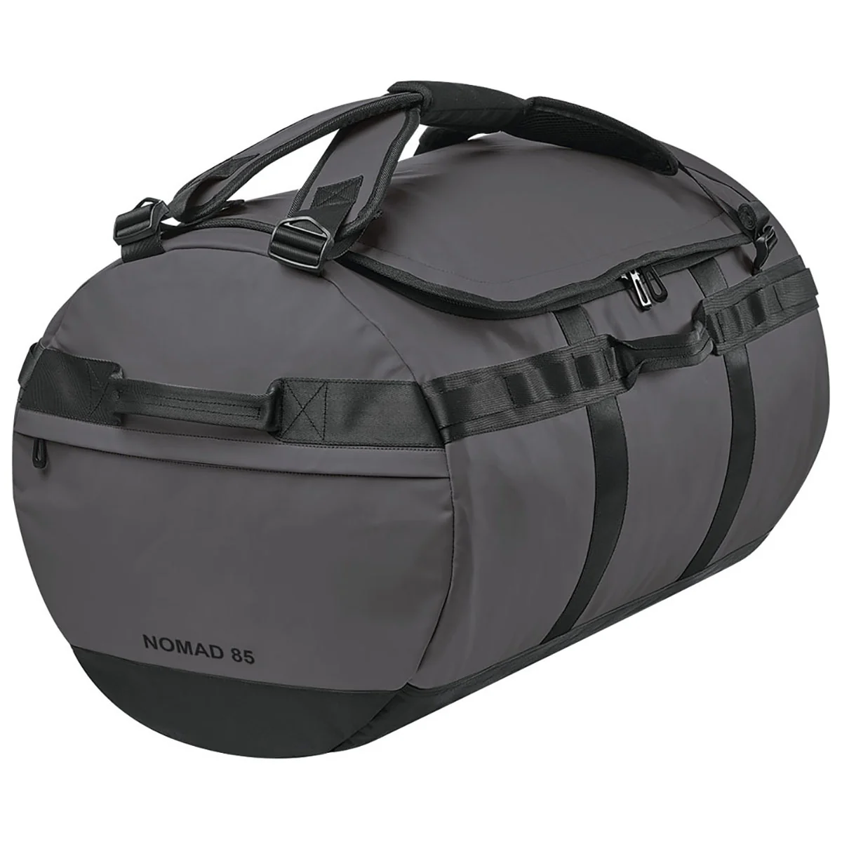 Stormtech Graphite/Black Duffel 85 Liters - Image 4