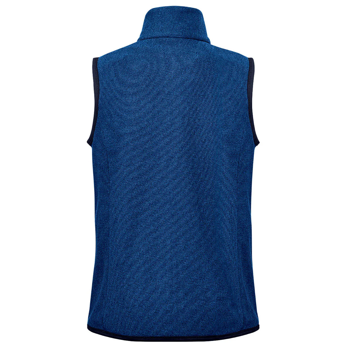 Stormtech Women's Classic Blue Stripe Novarra Vest - Image 2