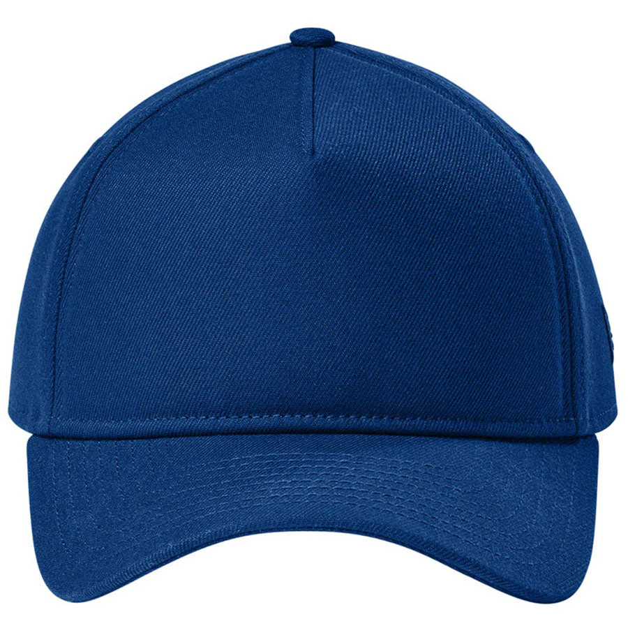 New Era Royal A-Frame Snapback Cap - Image 5