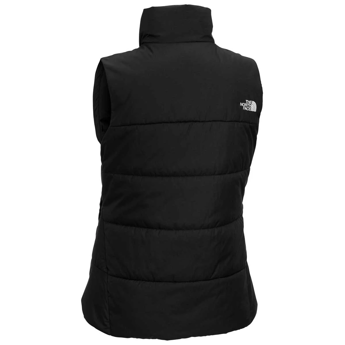 48-Hour The North Face Women's TNF Black Everyday Insulated Vest - Image 2