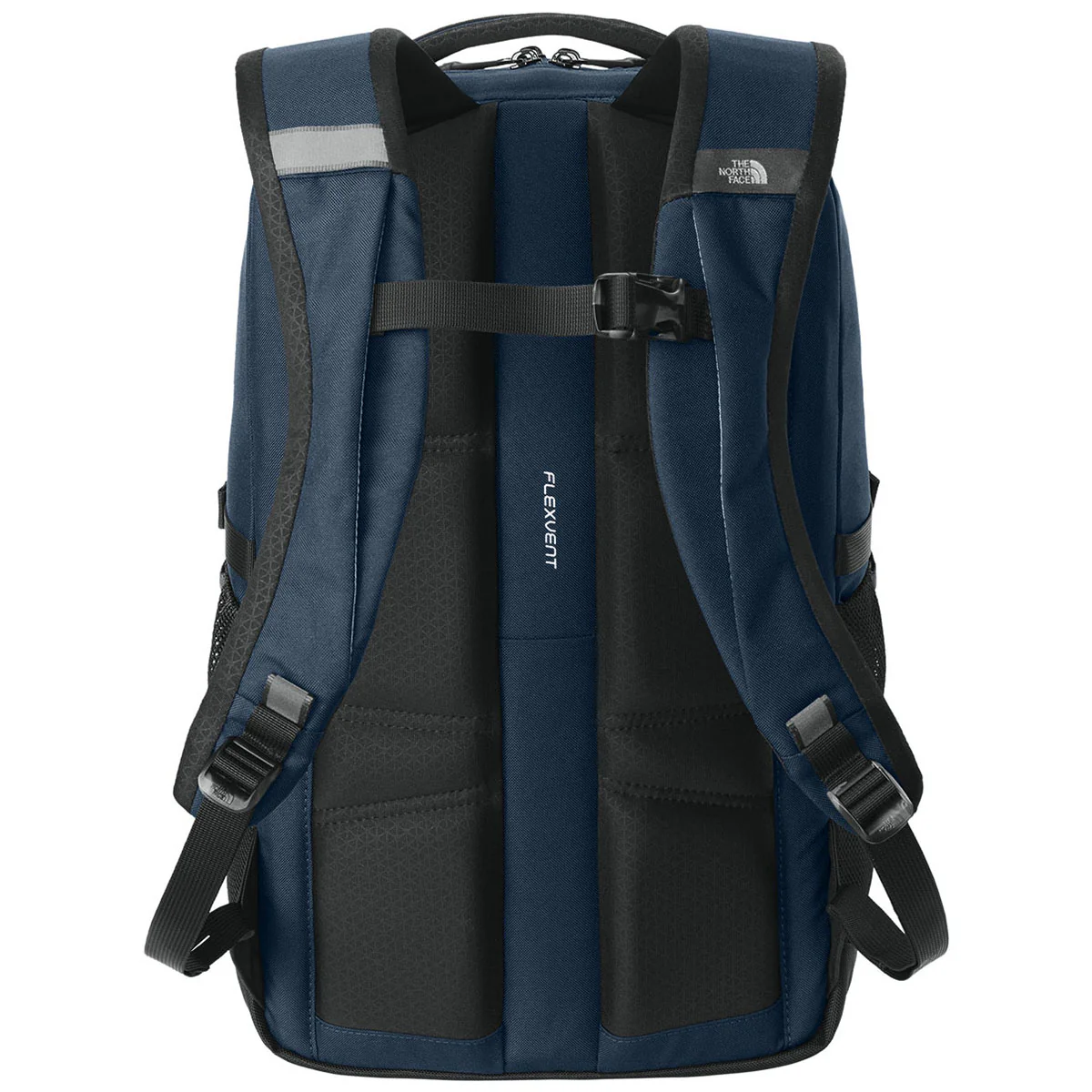 The North Face Summit Navy Dyno Backpack - Image 4