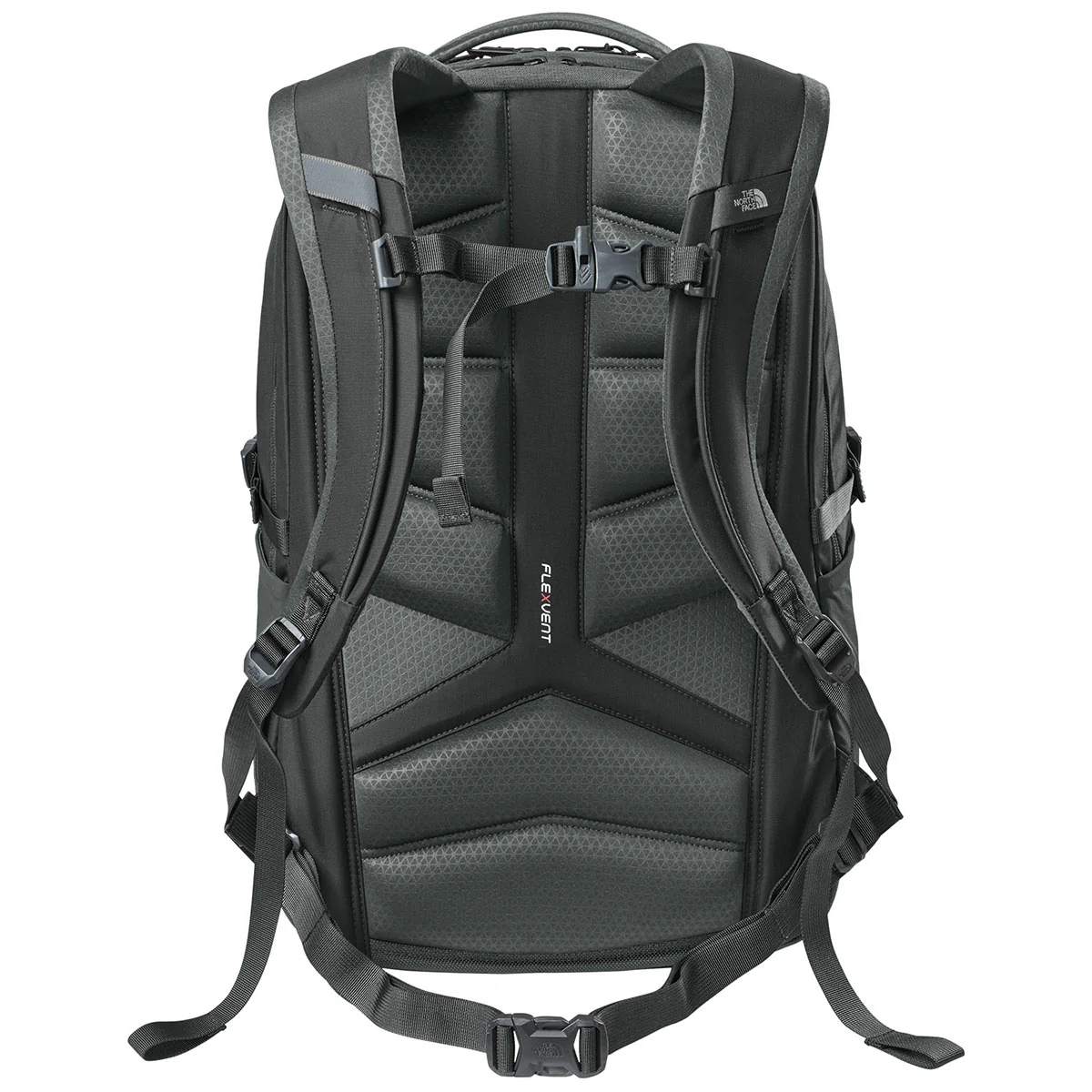 The North Face Asphalt Grey 31L Royal Arch Backpack - Image 2