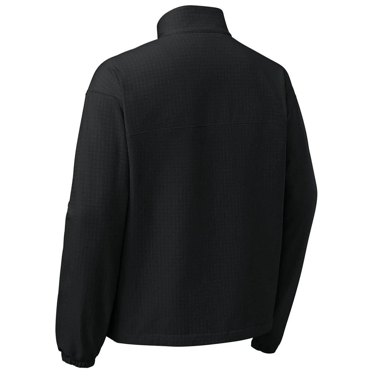 The North Face Men's TNF Black Mountain Horizon Jacket - Image 2