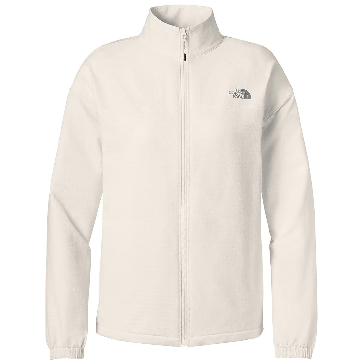 The North Face Women's White Dune Mountain Horizon Jacket