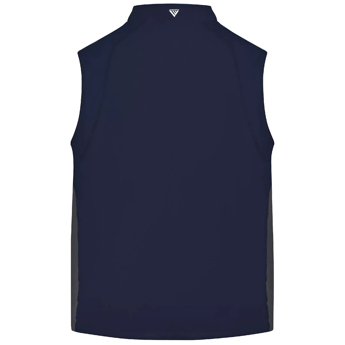 Levelwear Men's Navy Adventure Vest - Image 2