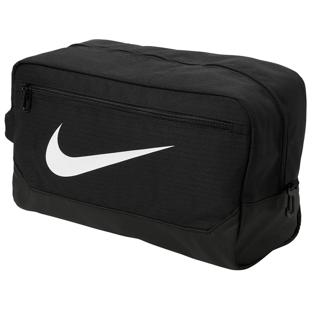 Nike Black Brasilia Modular Tote - Image 3