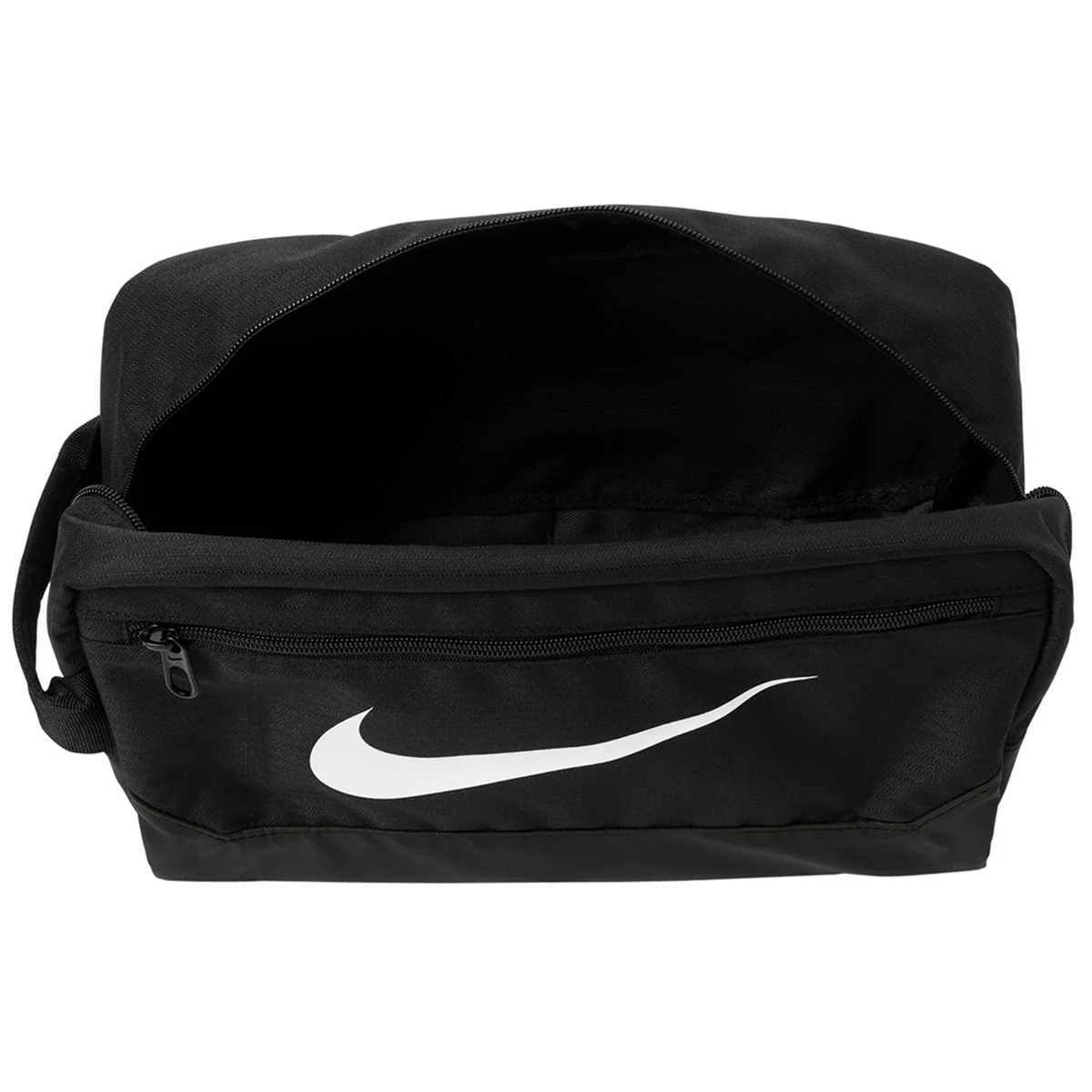 Nike Black Brasilia Modular Tote - Image 5