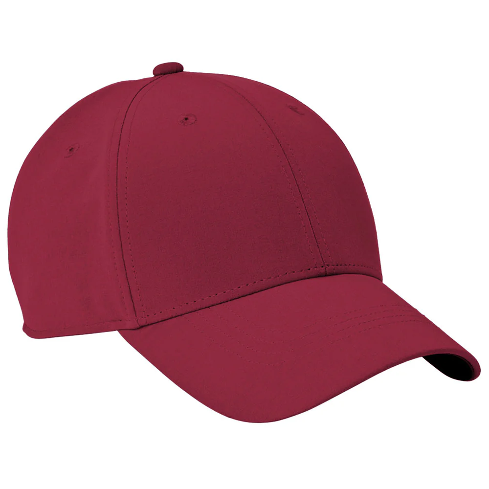 Nike Team Maroon Dri-FIT Legacy Cap - Image 3