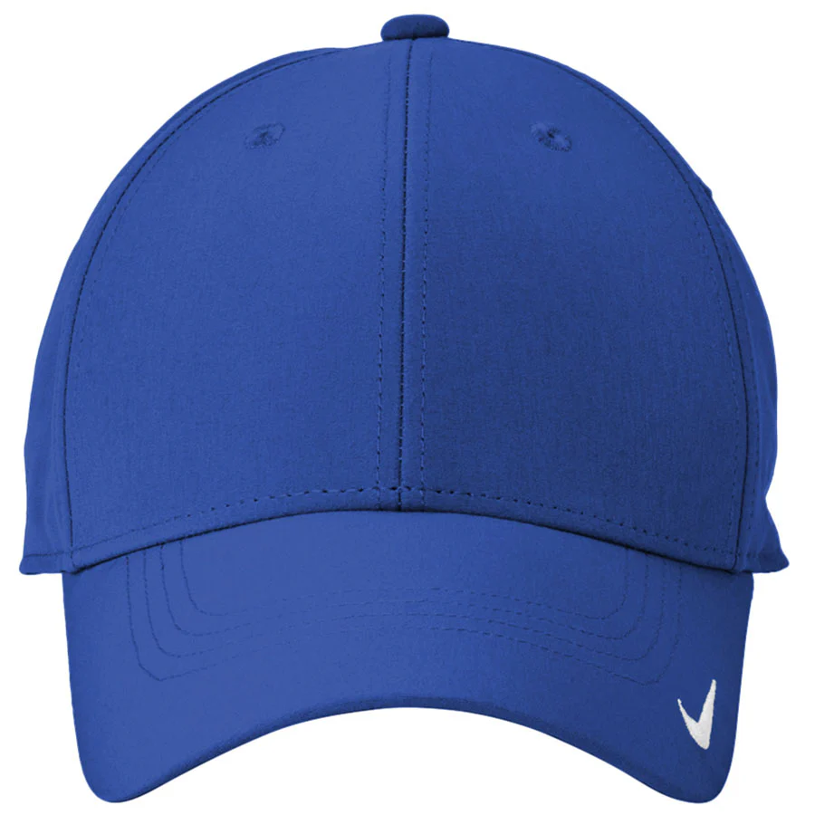 Nike Game Royal Dri-FIT Legacy Cap - Image 4