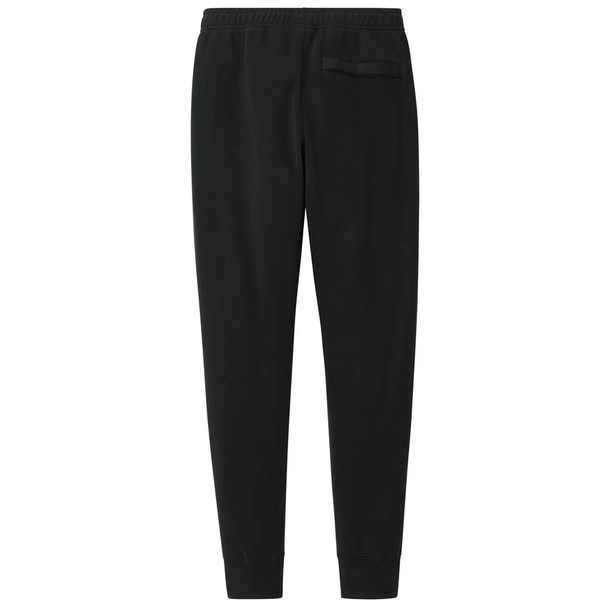 Nike Men's Black Club Fleece Jogger - Image 2