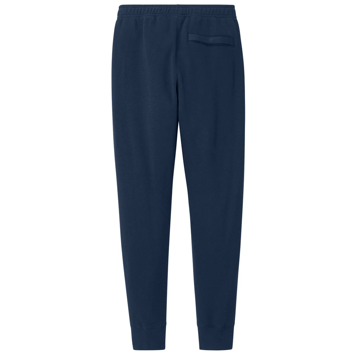 Nike Men's Midnight Navy Club Fleece Jogger - Image 2