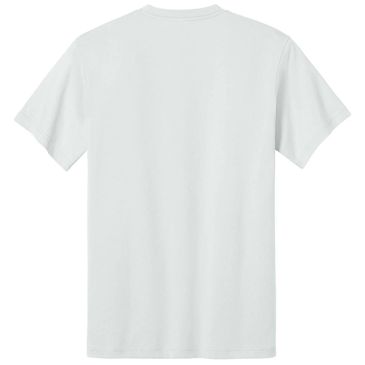 Next Level Men's Bone Apparel Ideal Jersey Tee - Image 2