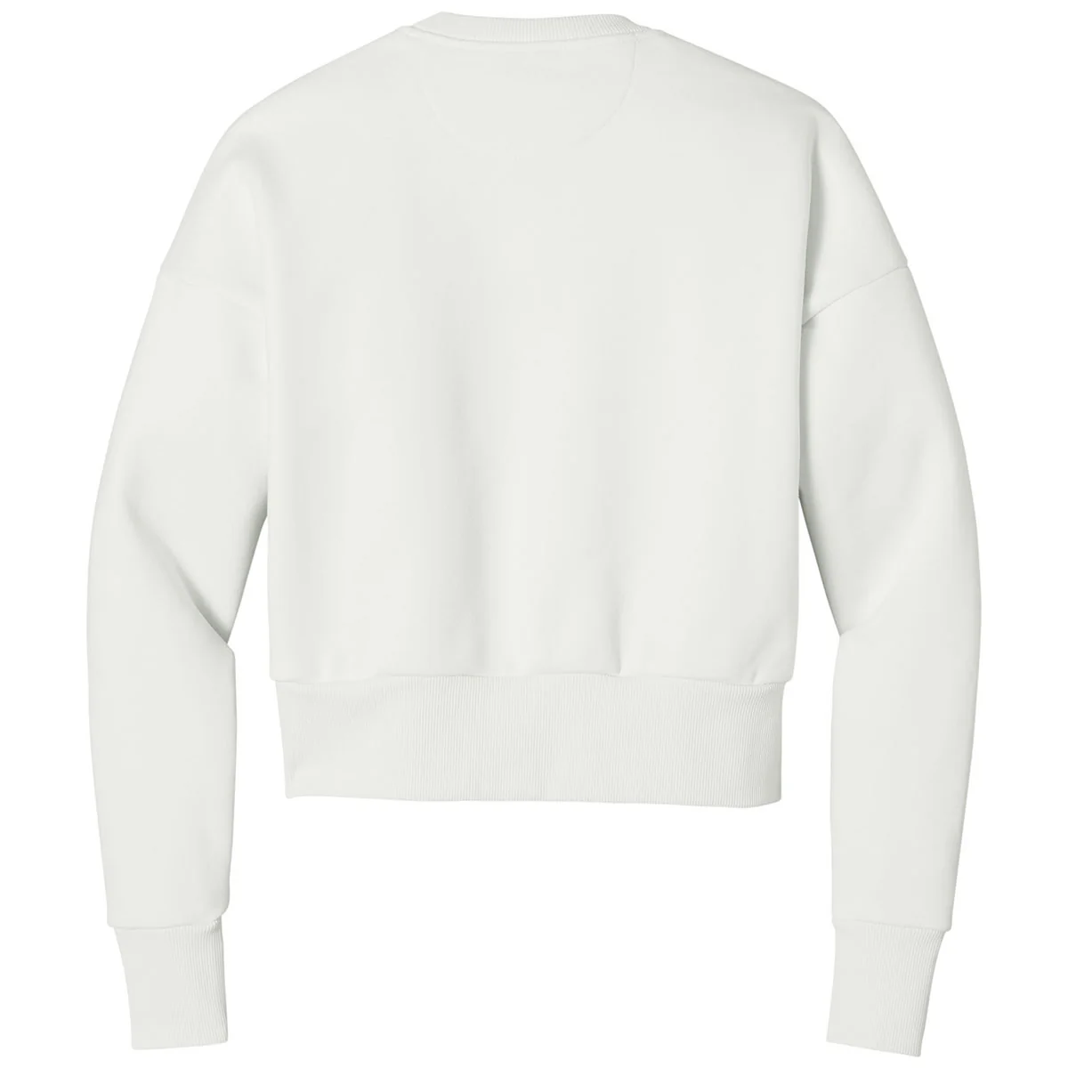Next Level Women's Bone Heavyweight Sweatshirt - Image 2