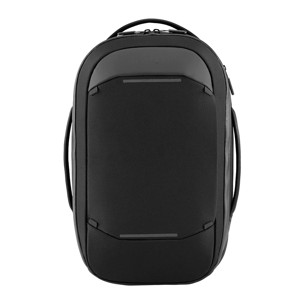 Nomatic Black Navigator 15L Backpack - Image 2