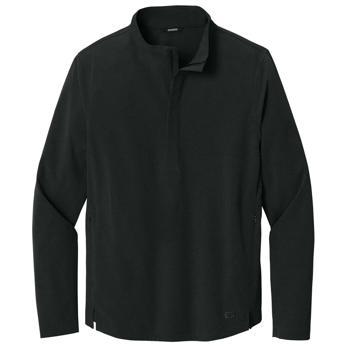 OGIO Men's Blacktop Aspect 1/2-Zip Pullover
