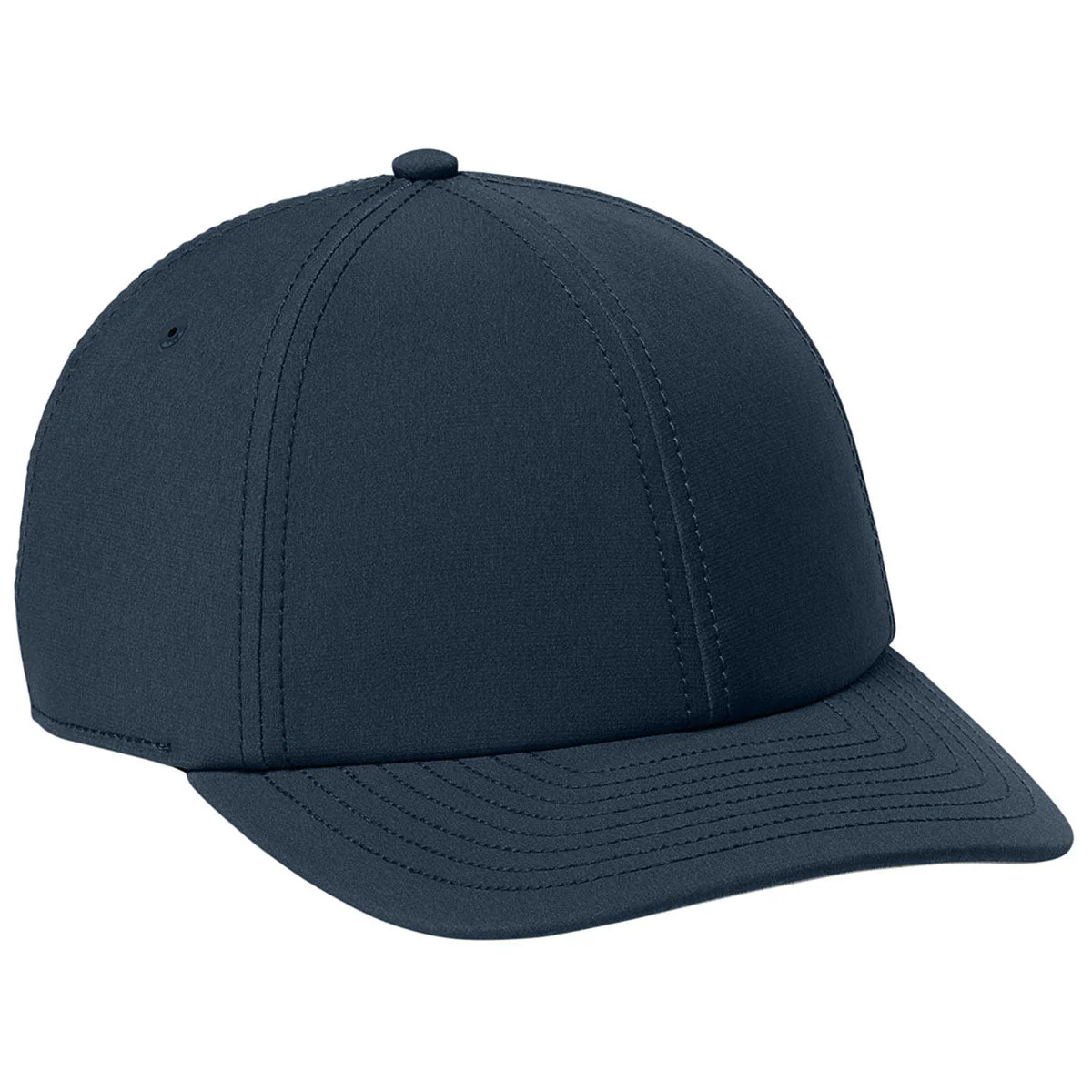 OGIO River Blue Navy Kinetic Unstructured Adjustable Cap - Image 3