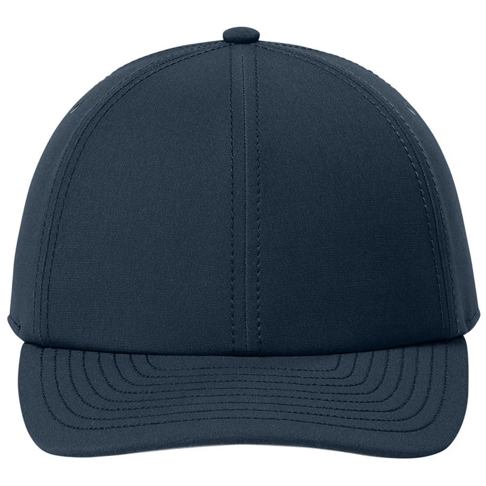 OGIO River Blue Navy Kinetic Unstructured Adjustable Cap - Image 5