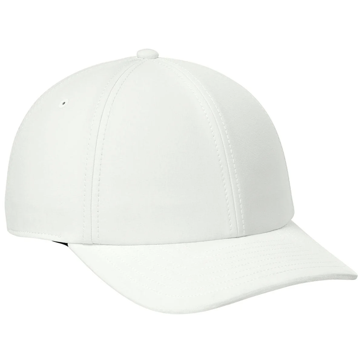 OGIO White Kinetic Unstructured Adjustable Cap - Image 3