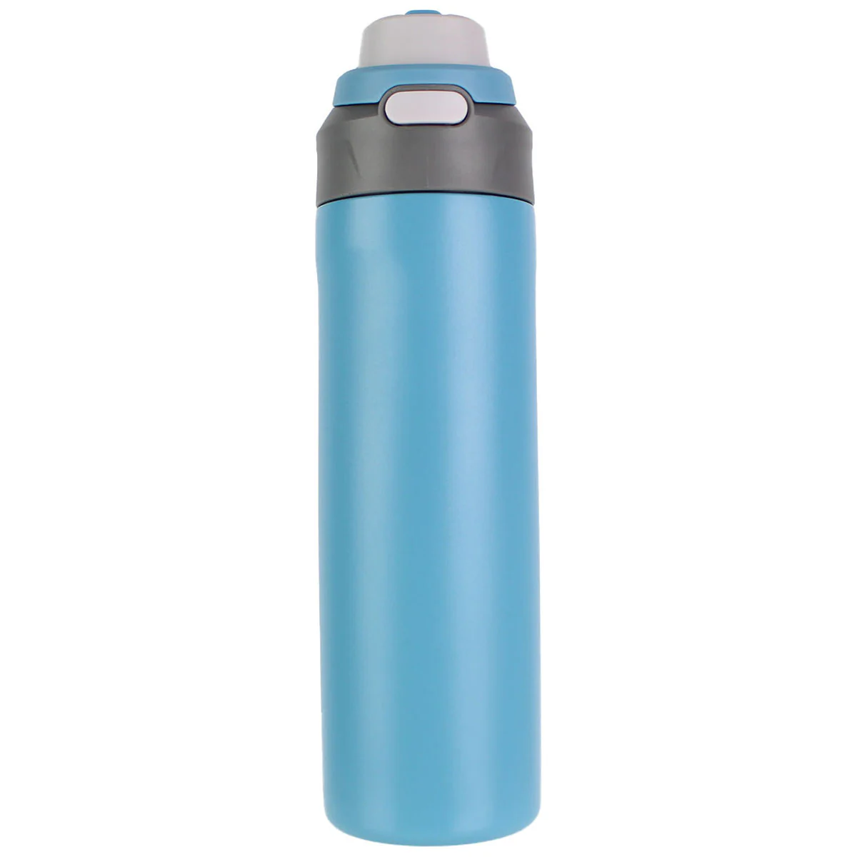 Oya Teal 24 oz Stainless Steel Bottle with 2 in 1 lid