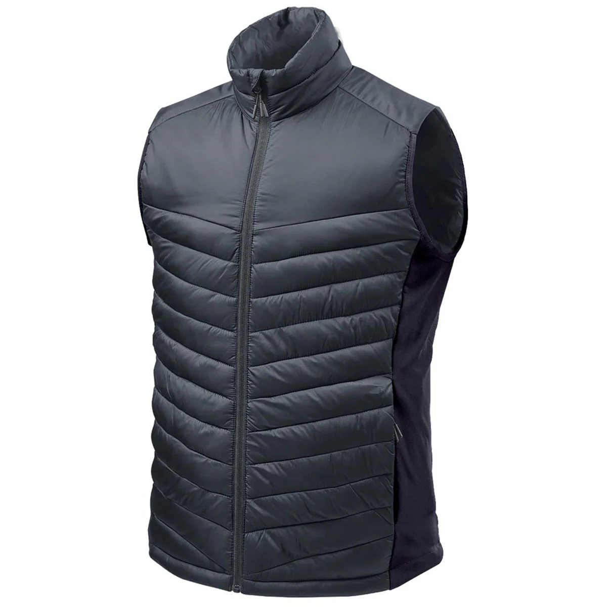 Stormtech Men's Indigo/Midnight Montserrat Thermal Vest - Image 3