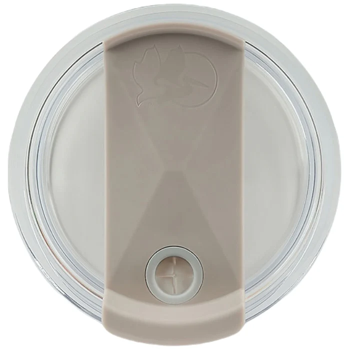 Pelican Cream Porter 40 oz. Recycled Double Wall Stainless Steel Travel Tumbler - Image 6