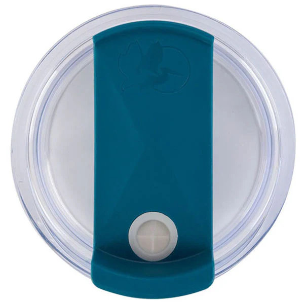 Pelican Porter Blue 30 oz. Recycled Double Wall Stainless Steel Travel Tumbler - Image 6