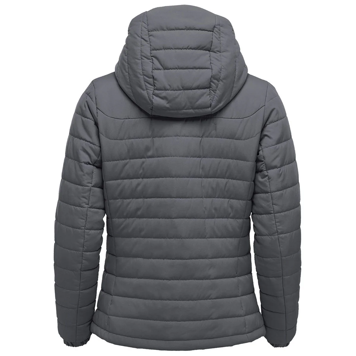 Stormtech Women's Dolphin Nautilus Quilted Hoody - Image 2