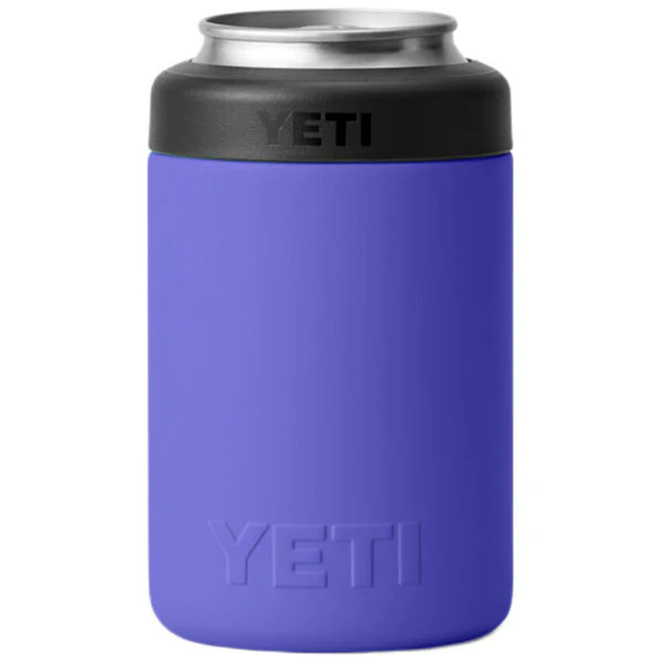 YETI Ultramarine Violet Rambler 12 oz Colster Can Insulator 2.0 - Image 2