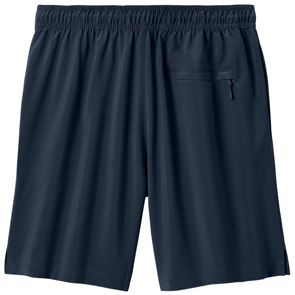 Richardson Men's Navy Barrage Stretch Woven Training Short - Image 2