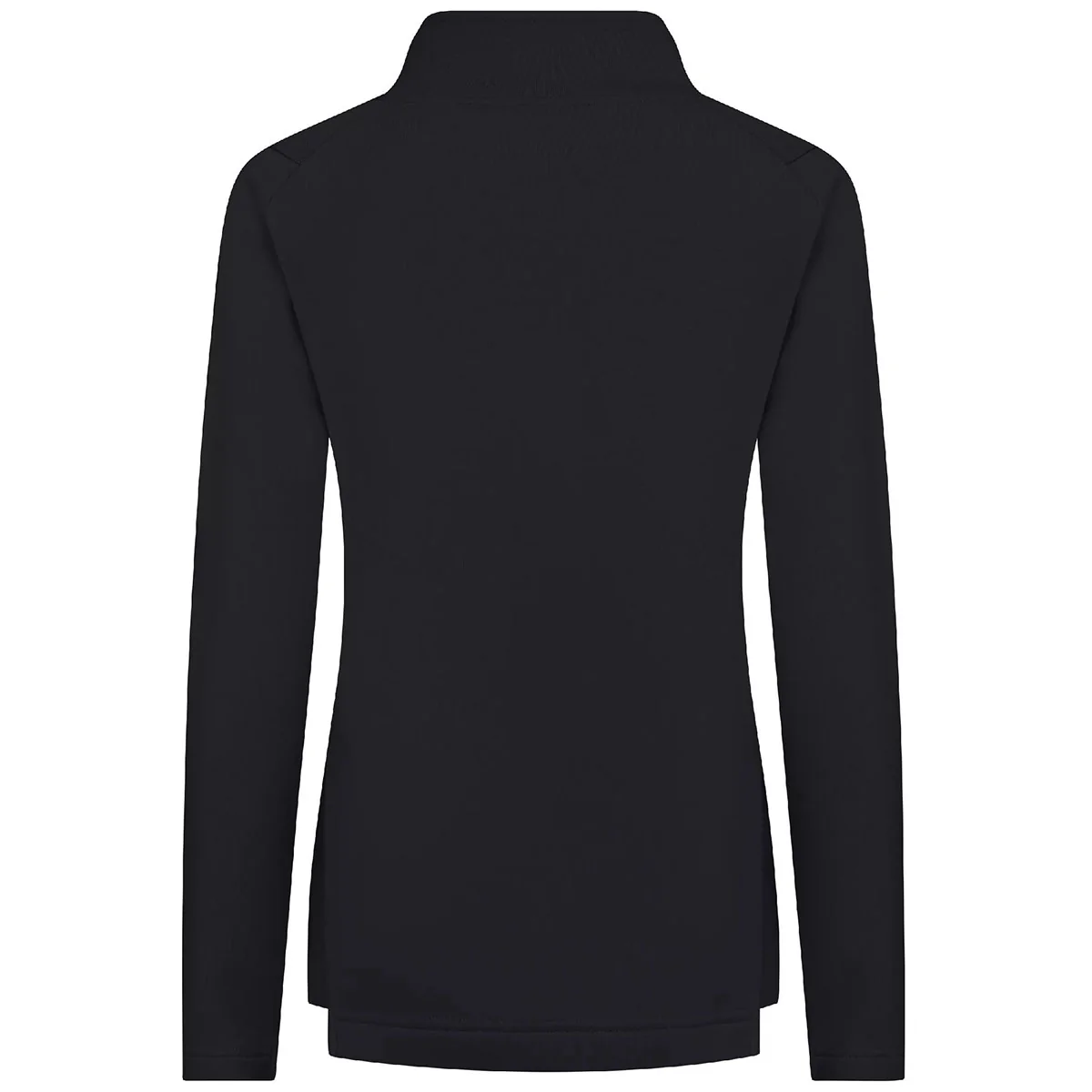Verve Women's Black Advance Sweatshirt - Image 2