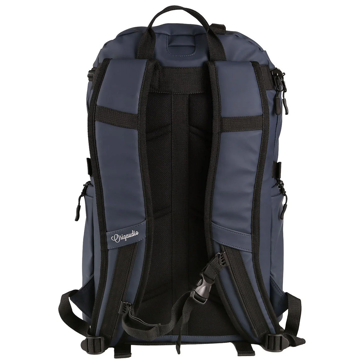 Origaudio Blue Mission Pack Backpack - Image 2