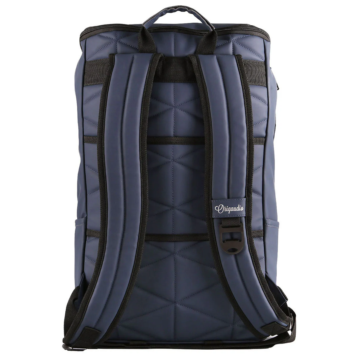 Origaudio Blue Finley Mill Pack Backpack - Image 2