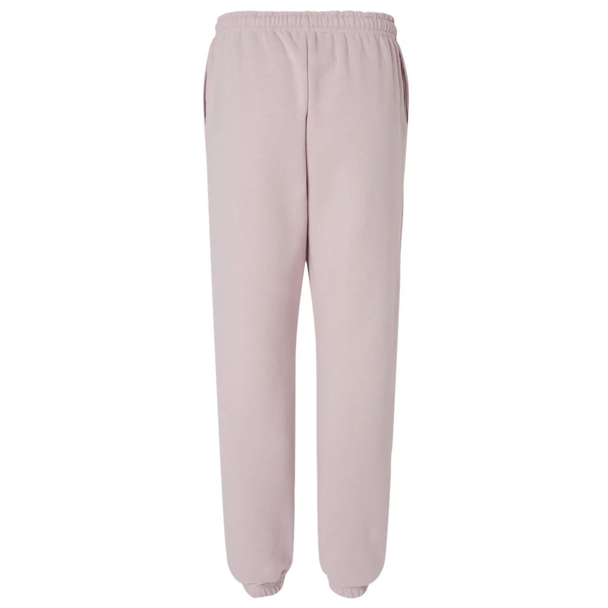 American Apparel Men's Blush ReFlex Fleece Sweatpants - Image 2