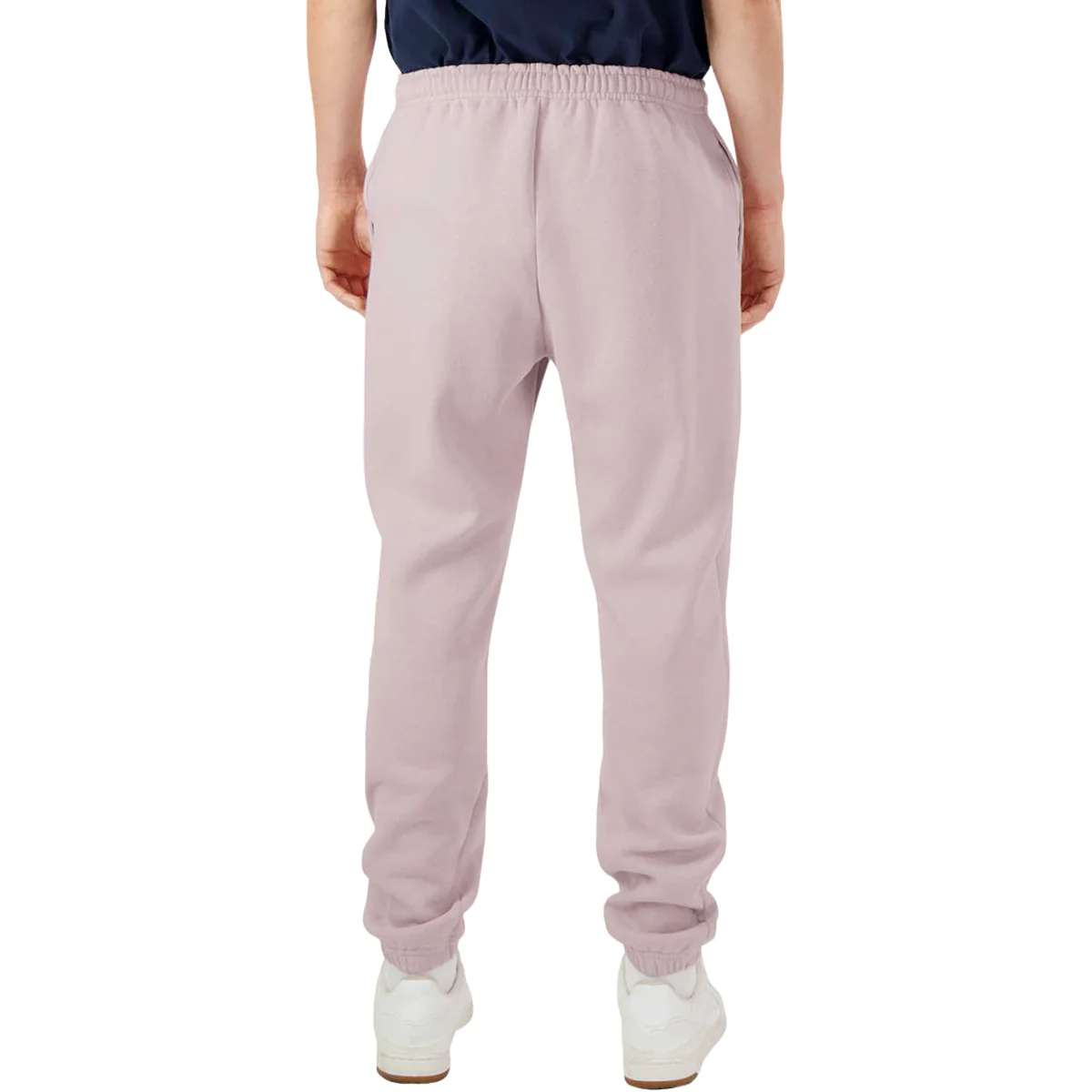 American Apparel Men's Blush ReFlex Fleece Sweatpants - Image 4