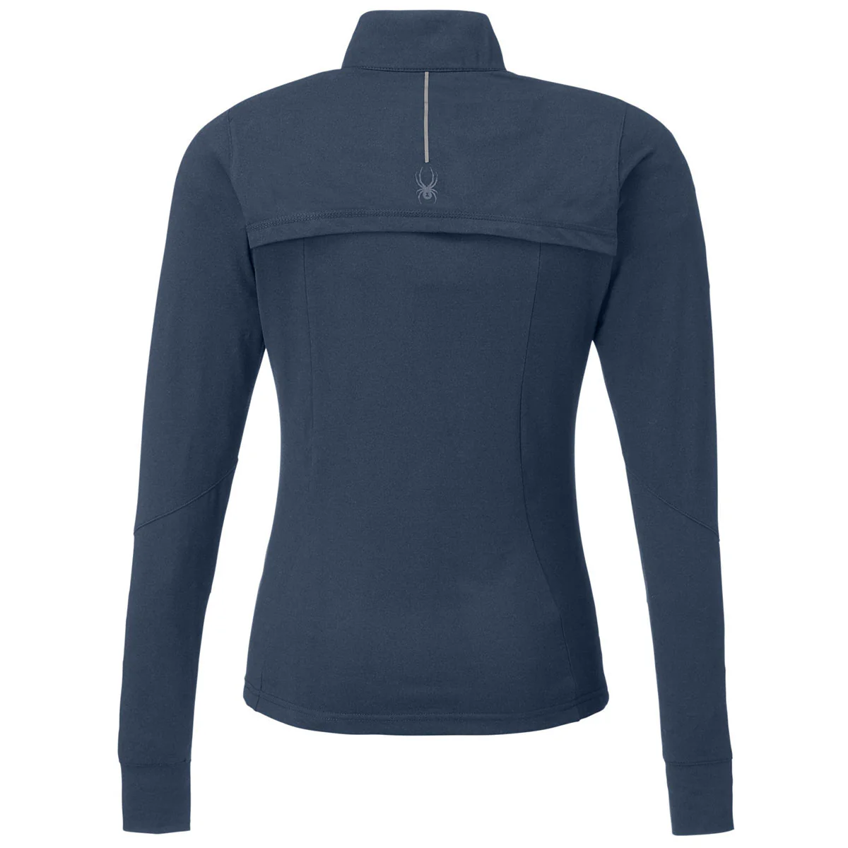 Spyder Women's Frontier Frost Spyre Quarter-Zip - Image 2