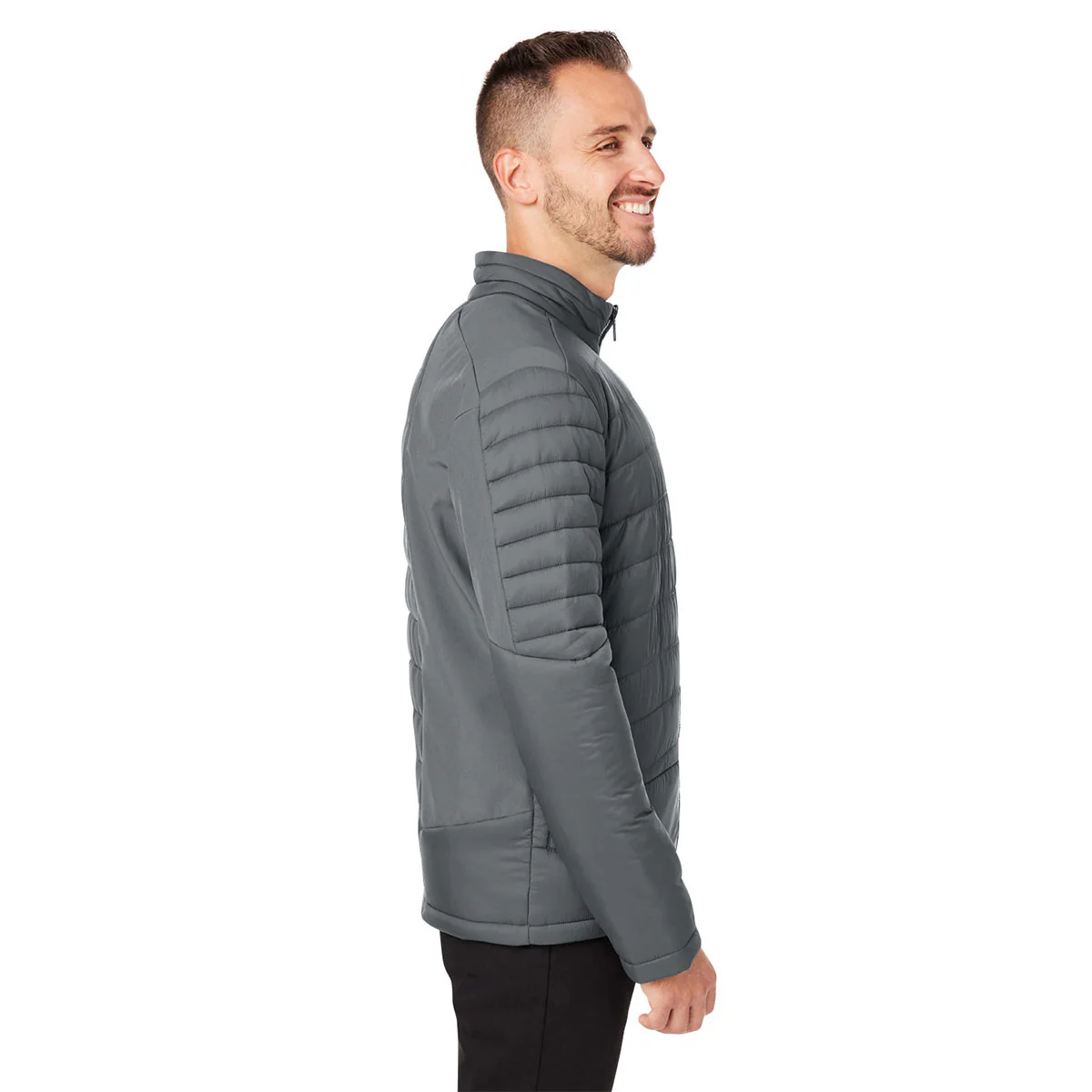 Spyder Men's Polar Challenger Jacket - Image 5